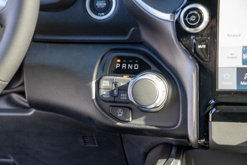 New 2026 RAM 1500 Big Horn Lone StarImage 19