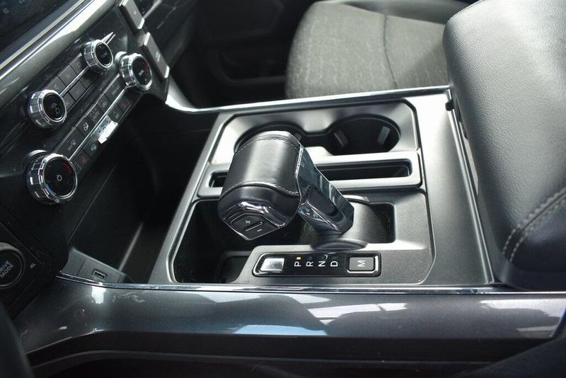 2022 Ford F-150 XLTImage 20
