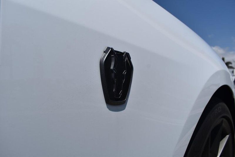 Used 2024 Ford Mustang Dark HorseImage 5