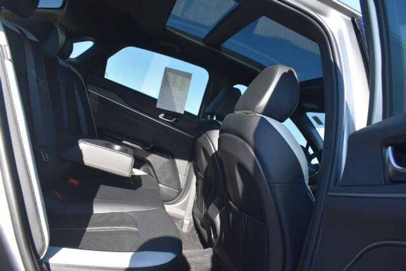 Used 2026 Kia K5 GT-LineImage 15