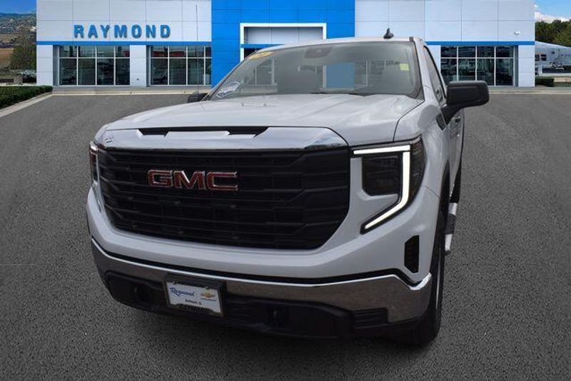 Used 2024 GMC Sierra 1500 ProImage 7