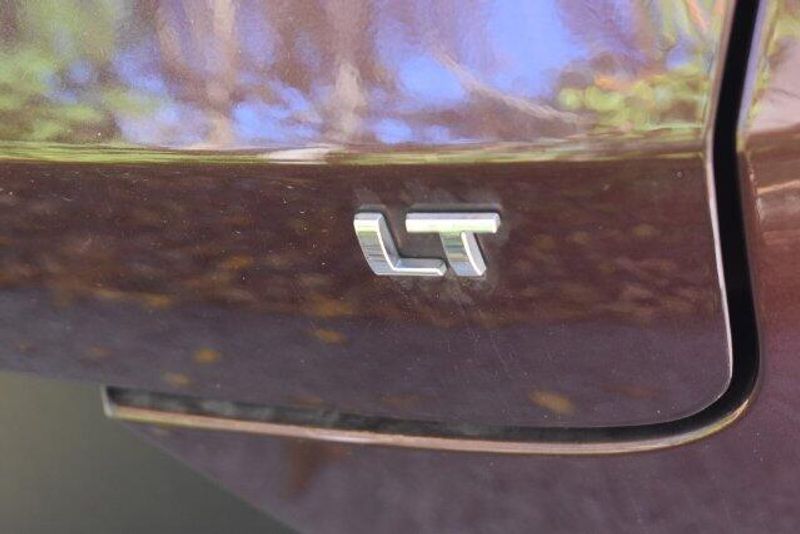 Used 2023 Chevrolet TrailBlazer LTImage 12