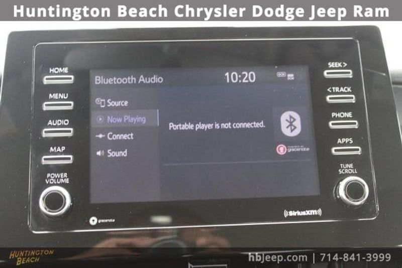 2023 Toyota Camry SEImage 24