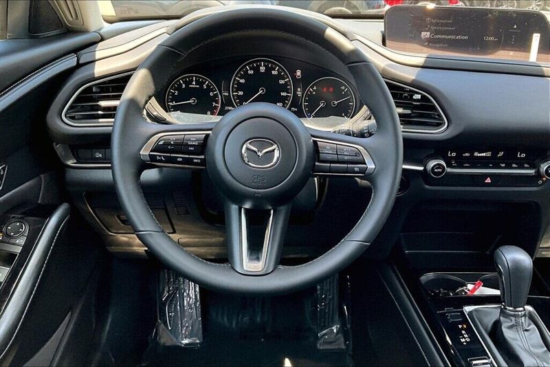 Used 2025 Mazda CX-30 2.5 S Select SportImage 5