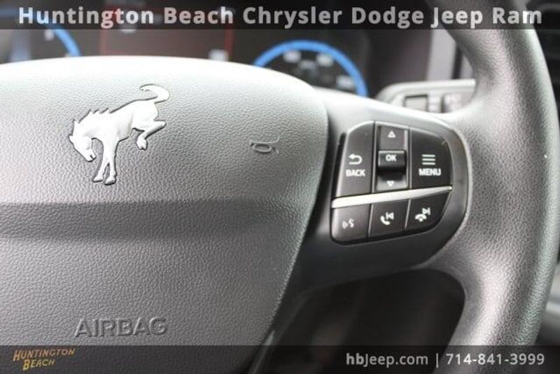 2022 Ford Bronco Sport Big BendImage 18