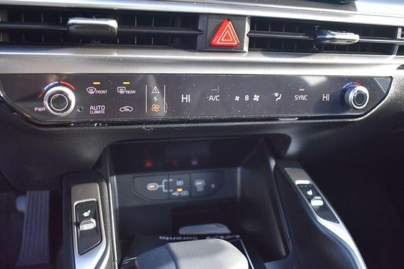New 2026 Kia Sorento SImage 30