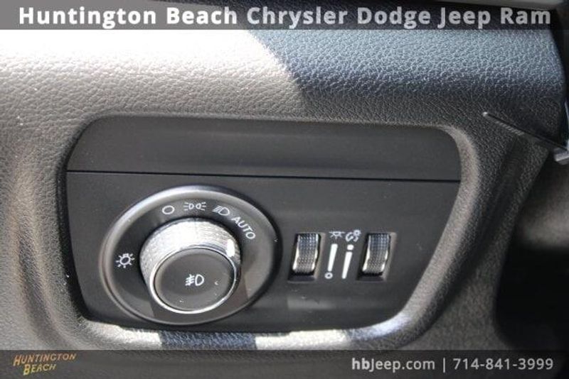 2022 Jeep Grand Cherokee LimitedImage 13