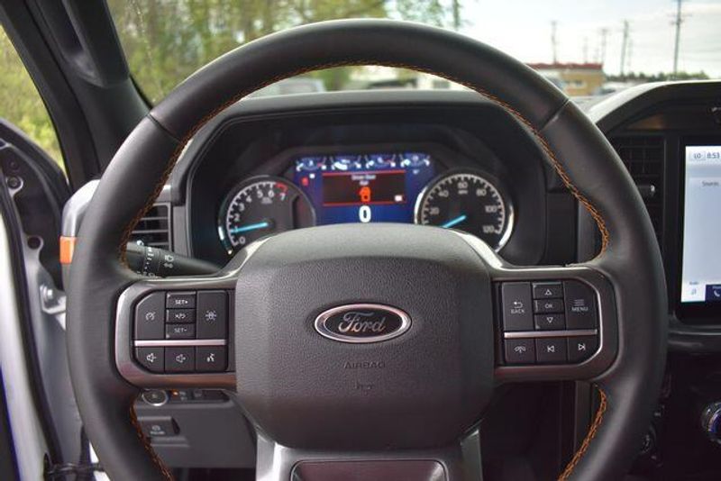 Used 2023 Ford F-150 TremorImage 29