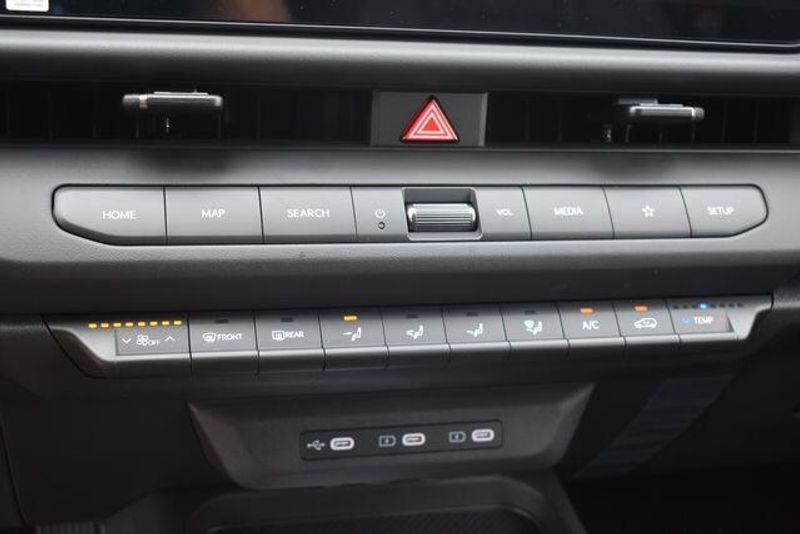 New 2027 Kia Seltos X-Line SImage 28