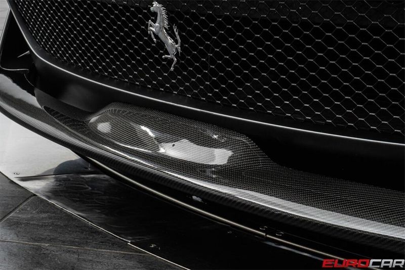 Used 2019 Ferrari 812 Superfast *HISTORICAL PAINT * IMMACULATE CONDITION*Image 12