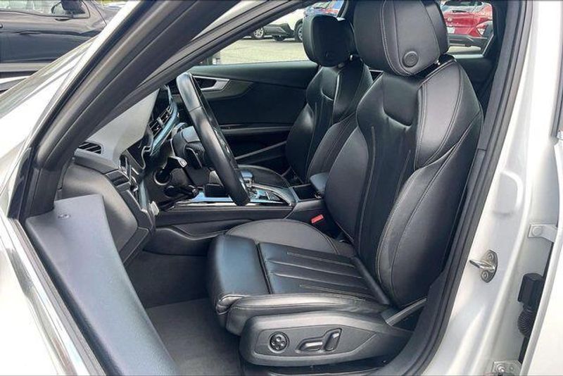 Used 2024 Audi A4 45 S line Premium PlusImage 24