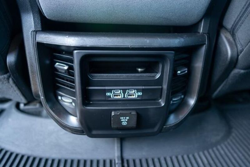Used 2022 RAM 1500 Big Horn Lone StarImage 20