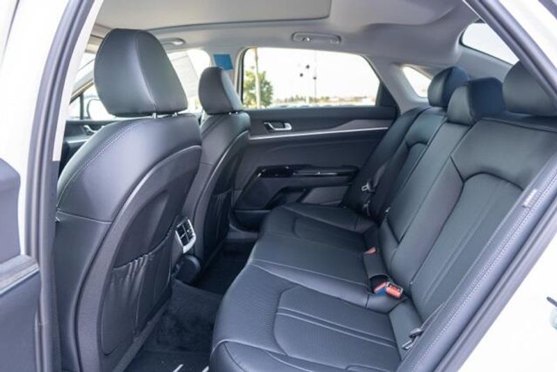 New 2026 Kia K5 EXImage 11