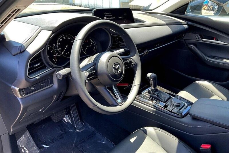 Used 2025 Mazda CX-30 2.5 S Select SportImage 9