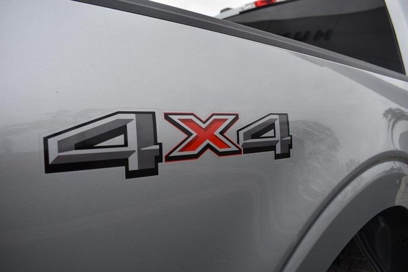 2023 Ford F-150 XLTImage 6
