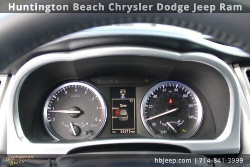 2016 Toyota Highlander LimitedImage 22
