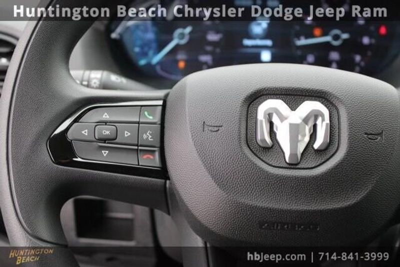 2023 RAM ProMaster 3500 BaseImage 22