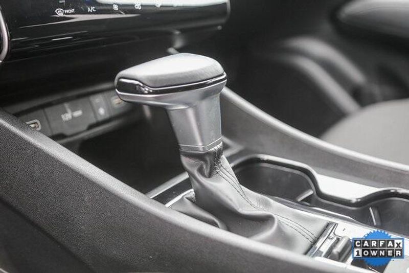 Used 2022 Hyundai Tucson SELImage 24