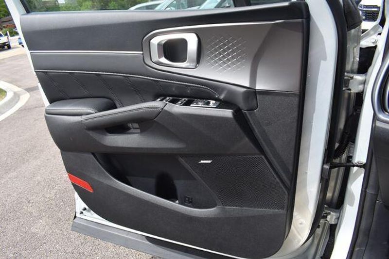 New 2026 Kia Sorento SXImage 37