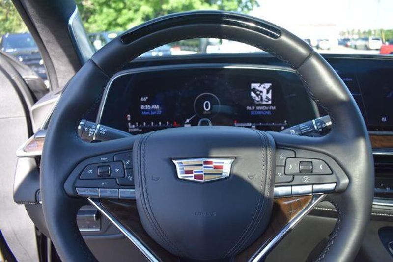 Used 2024 Cadillac Escalade Sport PlatinumImage 41