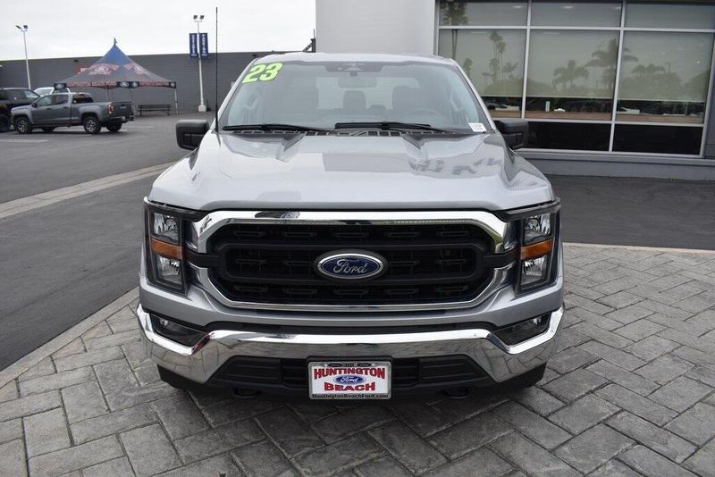 2023 Ford F-150 XLTImage 25