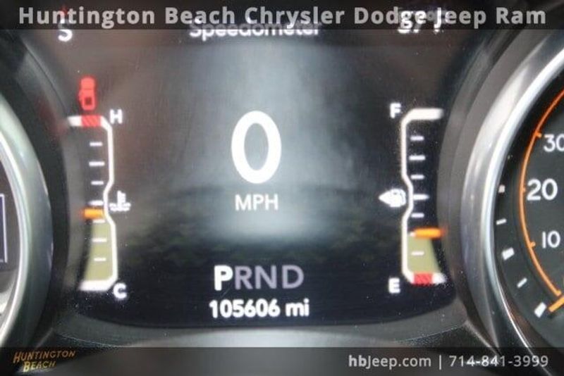 2021 Jeep Gladiator OverlandImage 25