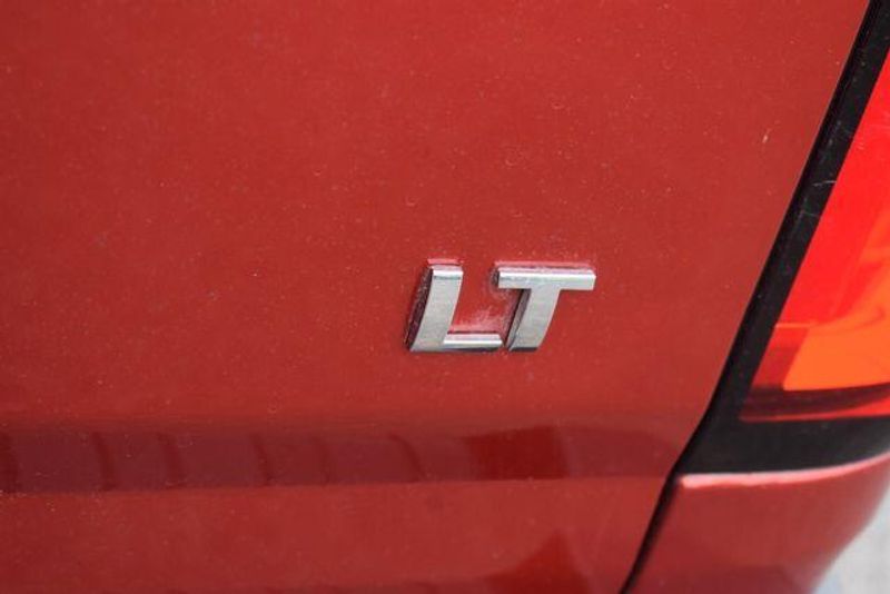 Used 2016 Chevrolet Colorado LTImage 13