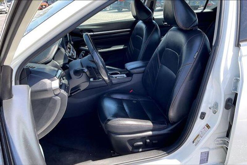 Used 2023 Nissan Altima 2.0 SRImage 24