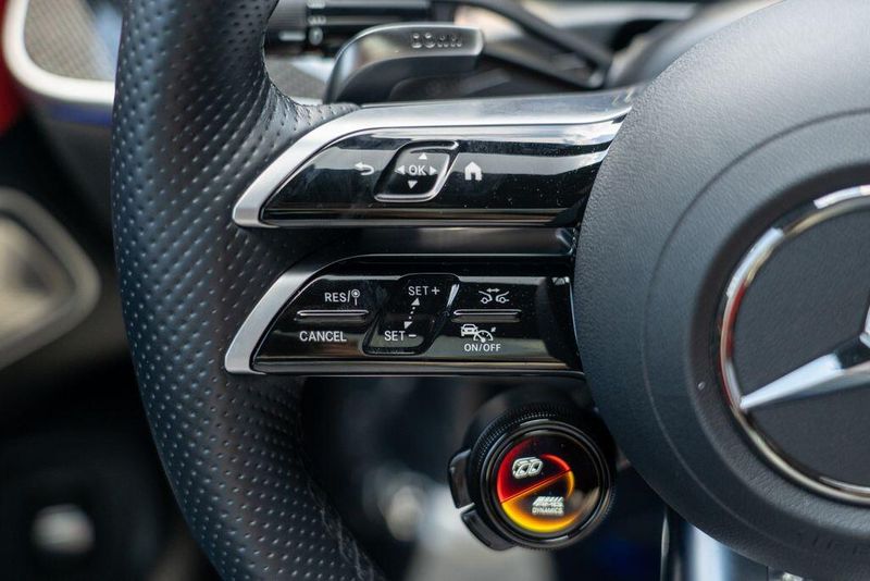2024 Mercedes Benz CLE AMG 53 4MATIC photo 28