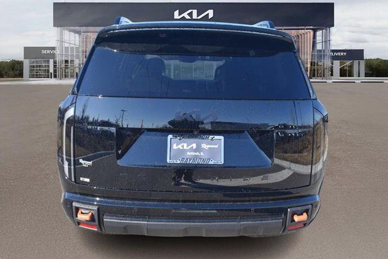 New 2027 Kia Telluride X-Pro SX-PrestigeImage 5