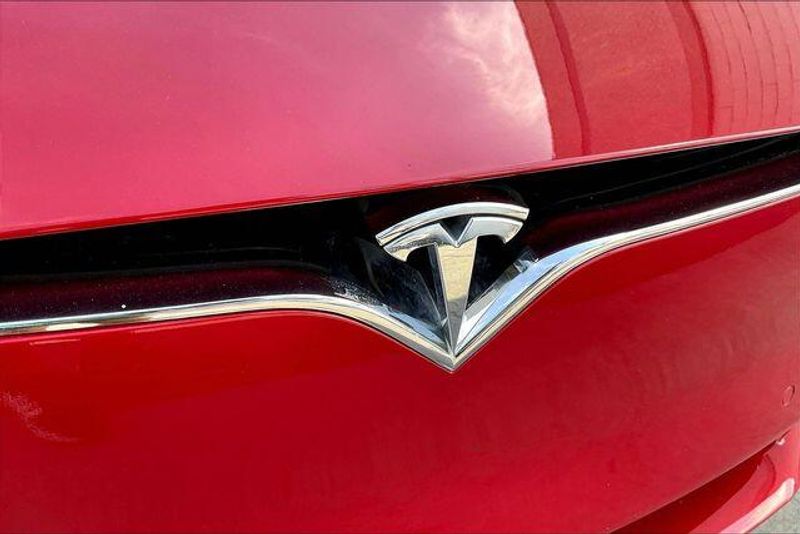 Used 2020 Tesla Model S PerformanceImage 7