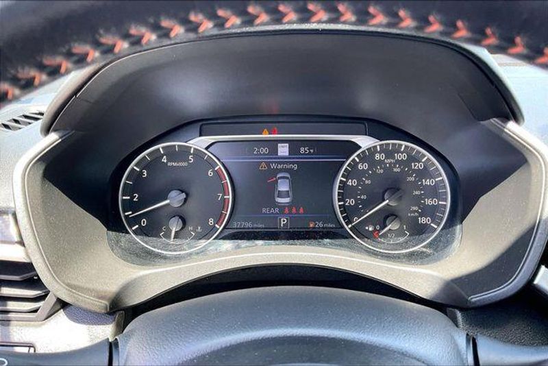 Used 2023 Nissan Altima 2.0 SRImage 20