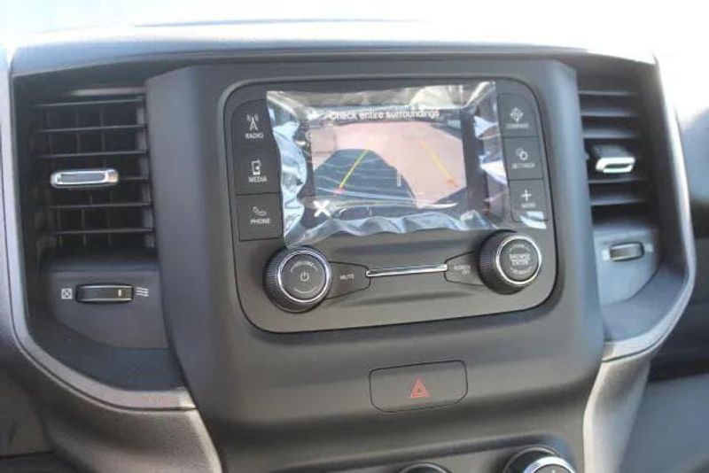 2023 RAM 2500 Tradesman Crew Cab 4x2 Long BoxImage 27