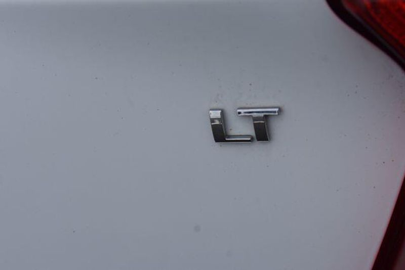 Used 2016 Chevrolet Spark 1LTImage 12