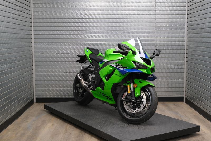 Shop New Kawasaki Models | Family Power Sports, San Antonio