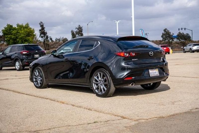 Used 2021 Mazda Mazda3 SelectImage 5