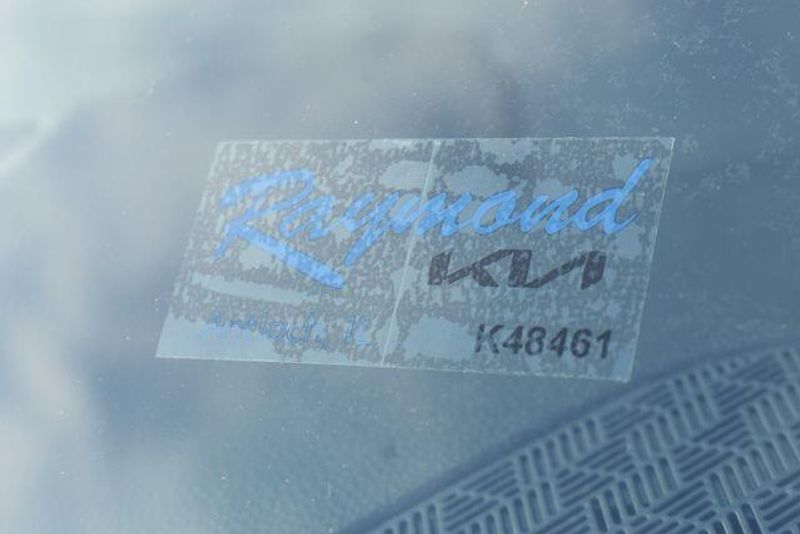 New 2026 Kia Carnival Hybrid SX PrestigeImage 44