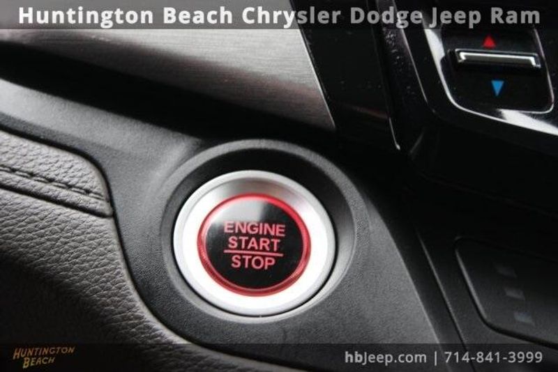 2022 Honda Odyssey EX-LImage 23