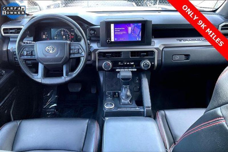 Used 2025 Toyota Tacoma SR5Image 15