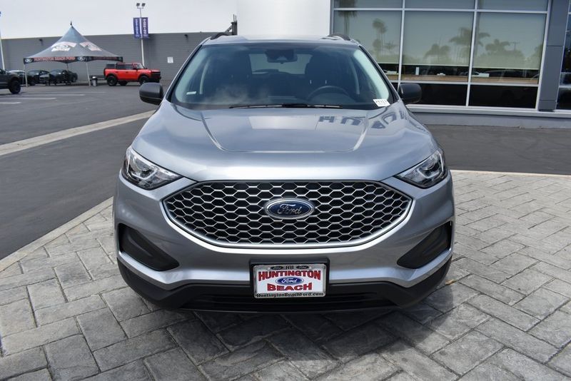 2024 Ford Edge SEImage 23