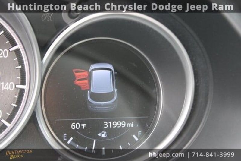 2019 Mazda CX-5 TouringImage 22