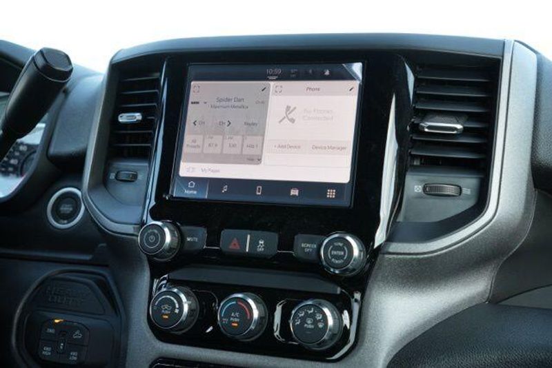 New 2026 RAM 2500 TradesmanImage 19