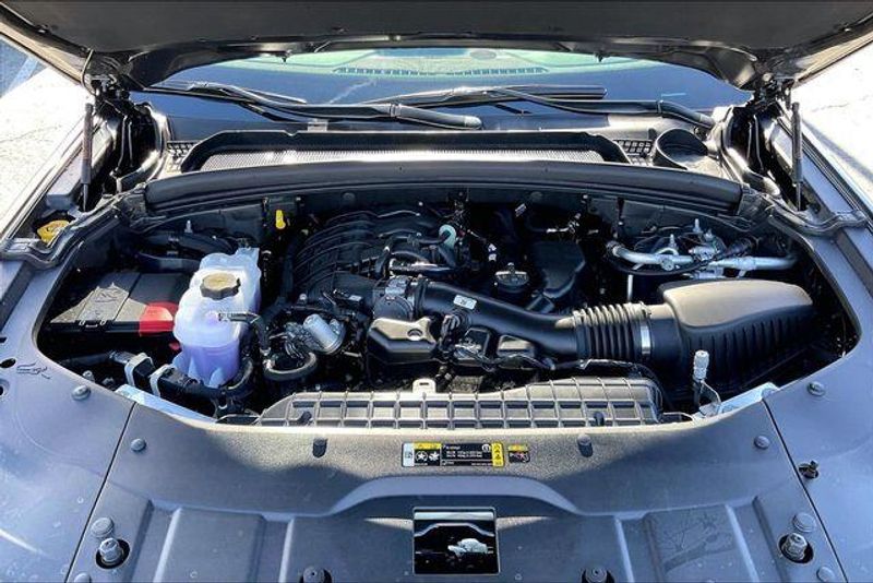 New 2026 Jeep Grand Cherokee Laredo X 4x4Image 9