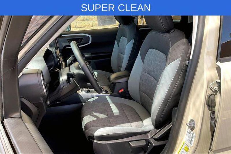 Used 2024 Ford Bronco Sport Big BendImage 24