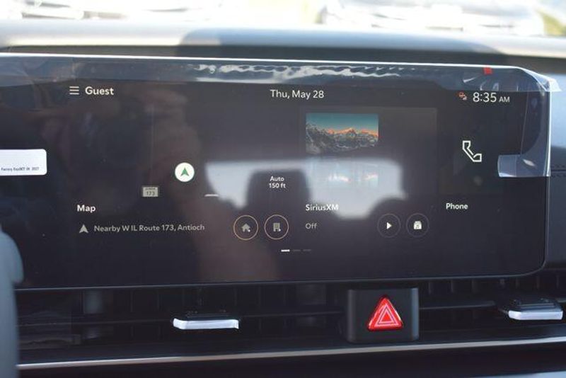 New 2026 Kia Carnival LXSImage 28