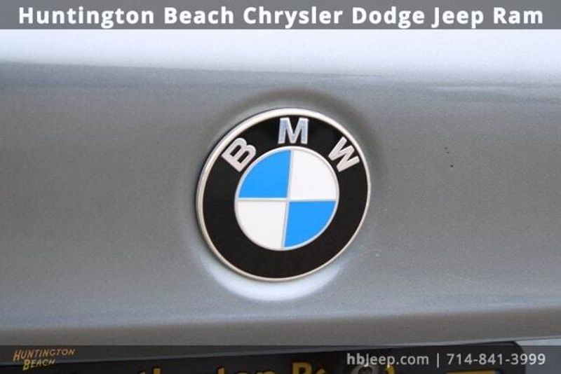 2018 BMW 5 Series 530iImage 7