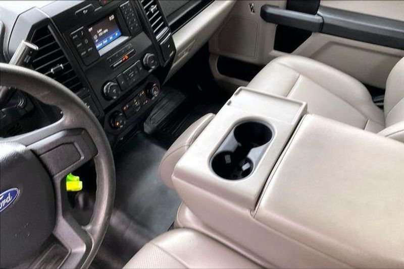 Used 2020 Ford F-150 XLImage 15