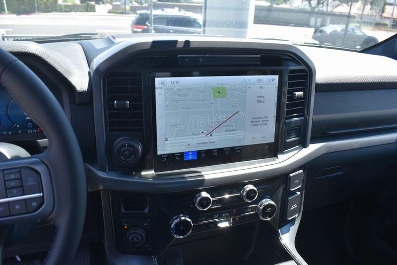 New 2025 Ford F-150 XLTImage 20