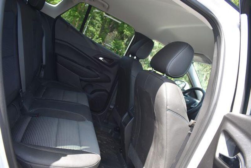 New 2026 Chevrolet Trax LTImage 14