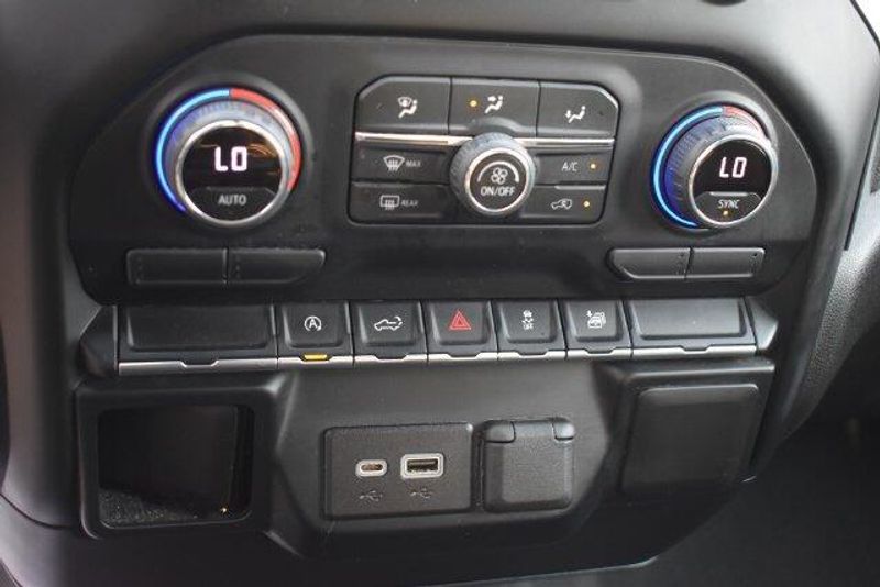 Used 2022 Chevrolet Silverado 1500 LTD LTImage 30